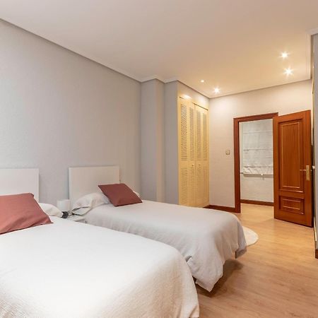 Apartamento Uribitarte Bilbao Luaran gambar